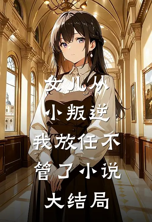 女儿从小叛逆，我放任不管了小说大结局
