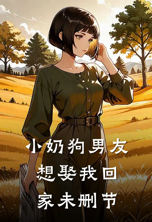 小奶狗男友想娶我回家未删节