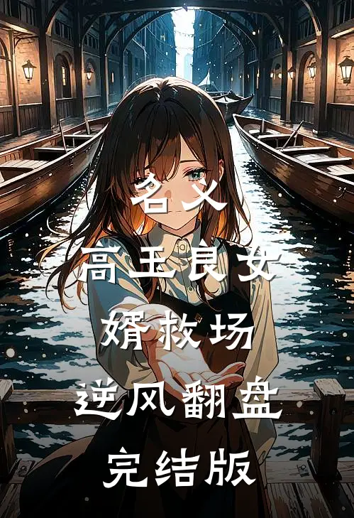名义：高玉良女婿救场，逆风翻盘完结版