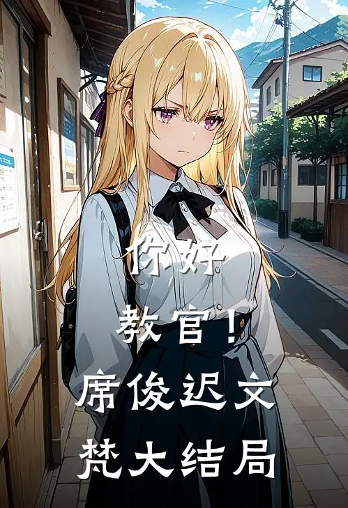 你好，教官！席俊迟文梵大结局