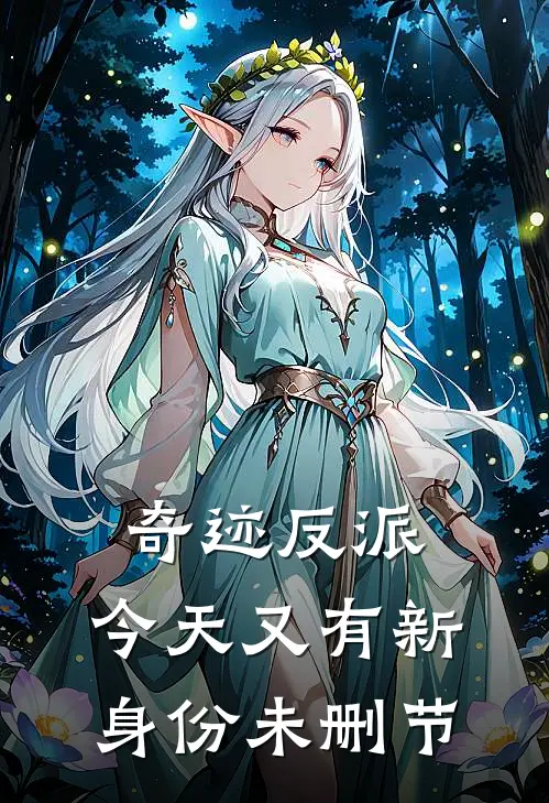 奇迹反派：今天又有新身份未删节
