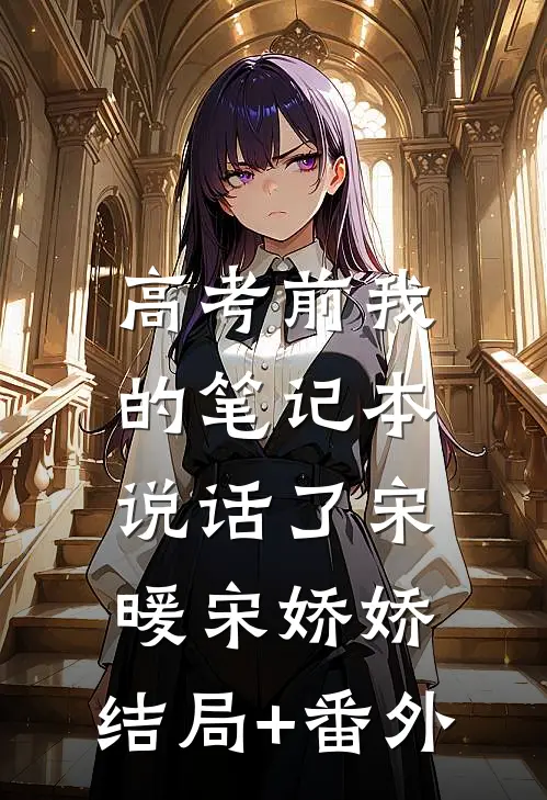 高考前我的笔记本说话了宋暖宋娇娇:结局+番外