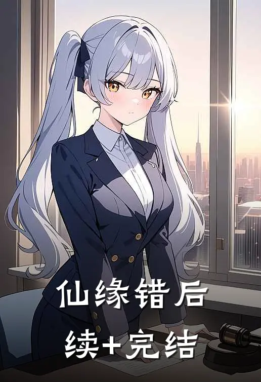 仙缘错后续+完结