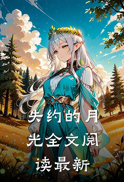 失约的月光全文阅读最新