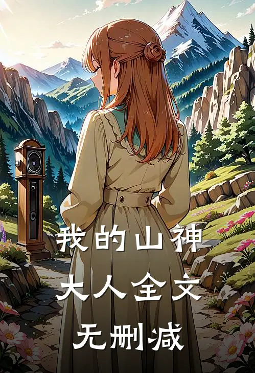 我的山神大人全文无删减