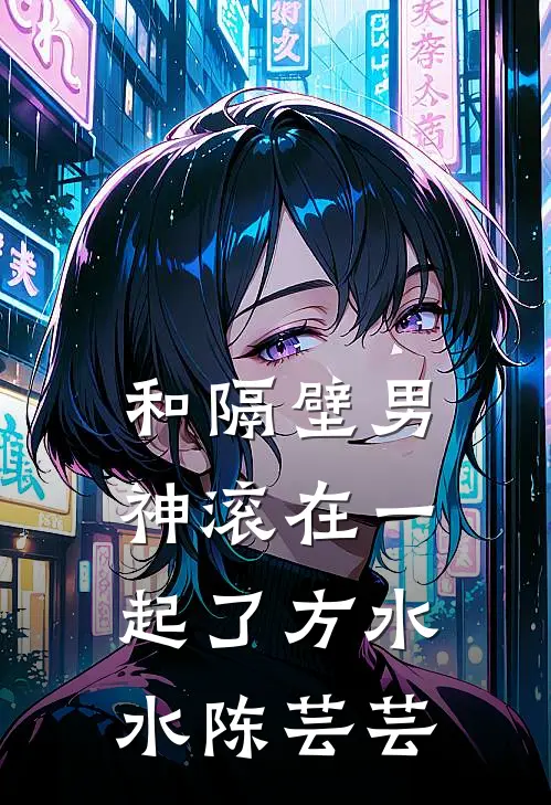 和隔壁男神滚在一起了方水水陈芸芸