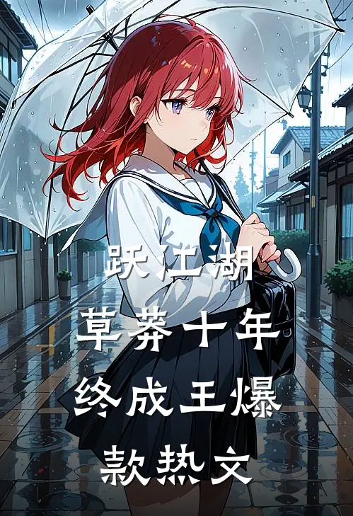 跃江湖：草莽十年终成王爆款热文