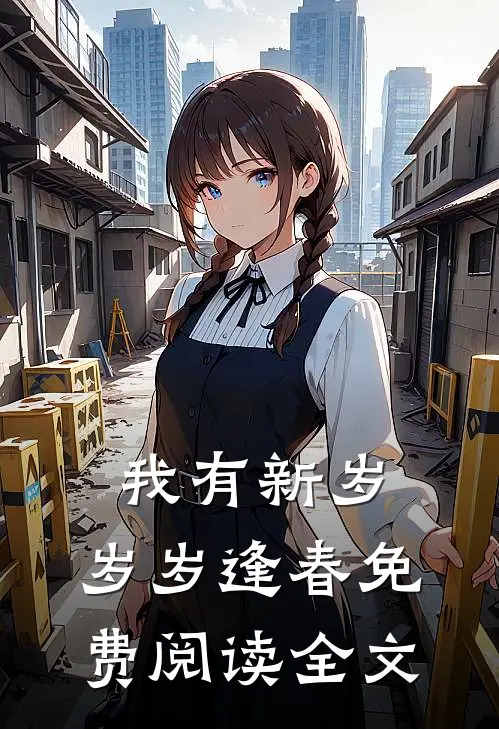 我有新岁，岁岁逢春免费阅读全文
