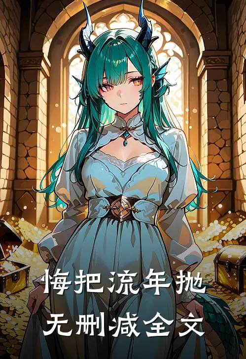 悔把流年抛无删减全文