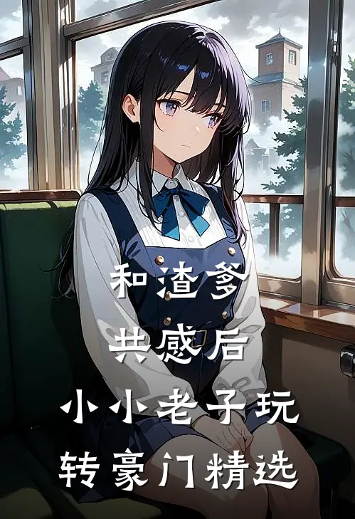 和渣爹共感后，小小老子玩转豪门精选
