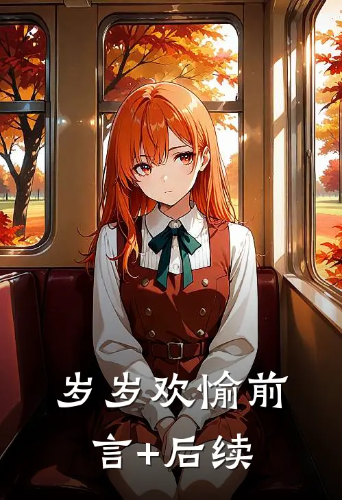 岁岁欢愉前言+后续