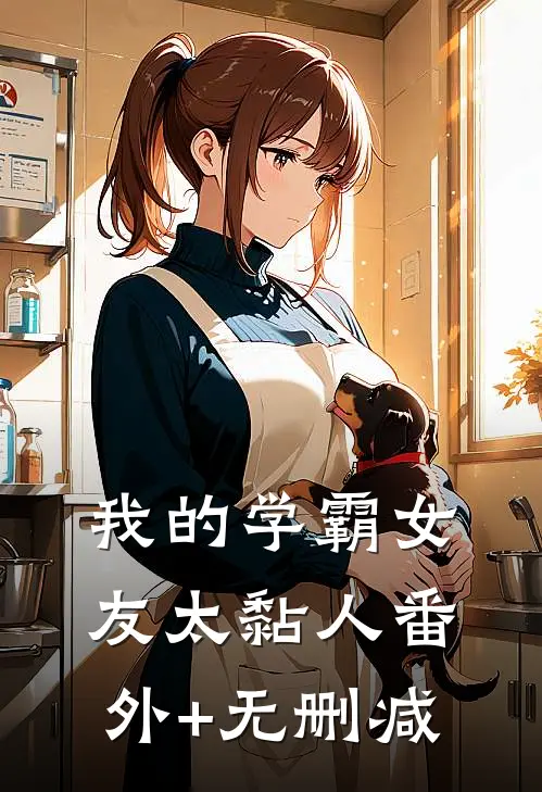我的学霸女友太黏人番外+无删减