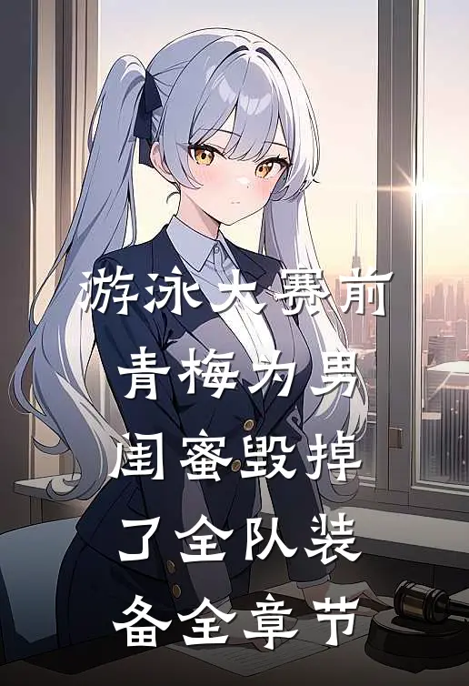 游泳大赛前，青梅为男闺蜜毁掉了全队装备全章节