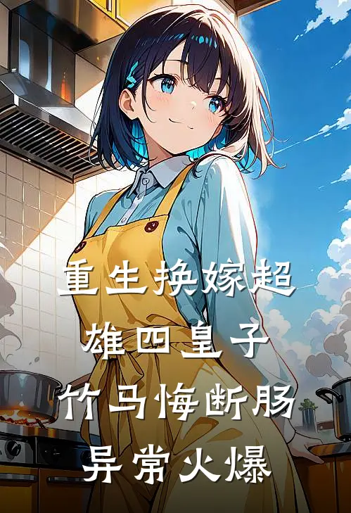 重生换嫁超雄四皇子，竹马悔断肠异常火爆