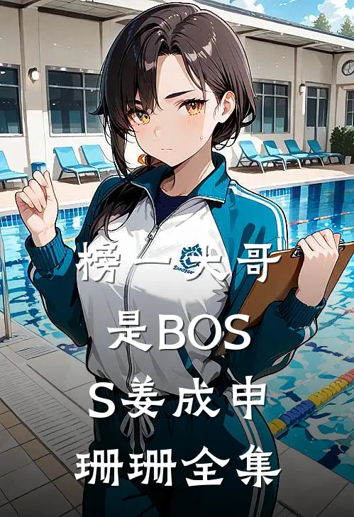 榜一大哥是BOSS姜成申珊珊全集