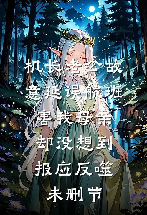 机长老公故意延误航班害我母亲，却没想到报应反噬未删节
