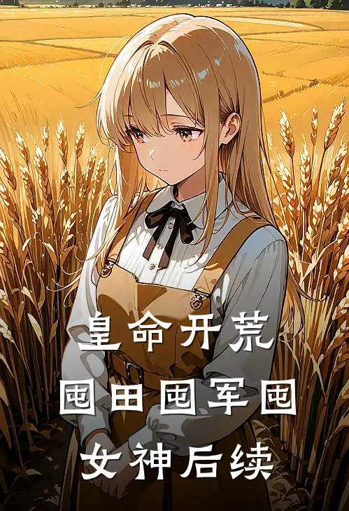 皇命开荒，囤田囤军囤女神后续
