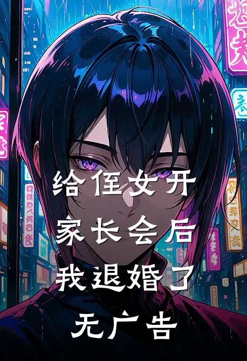 给侄女开家长会后，我退婚了无广告