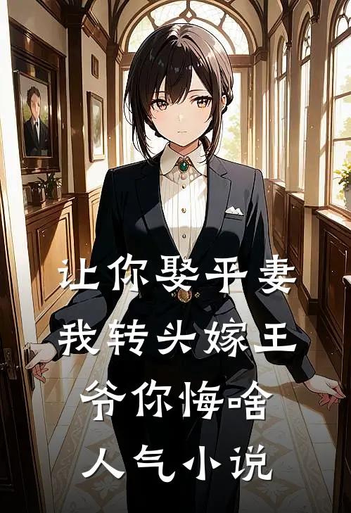 让你娶平妻，我转头嫁王爷你悔啥人气小说