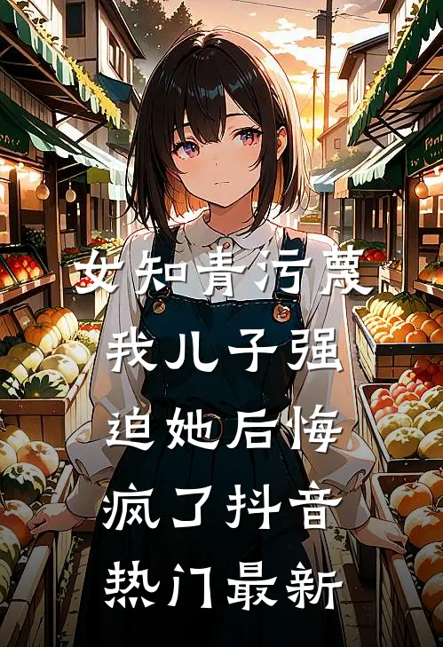 未婚夫爱上实习生后，我转身嫁给他小叔