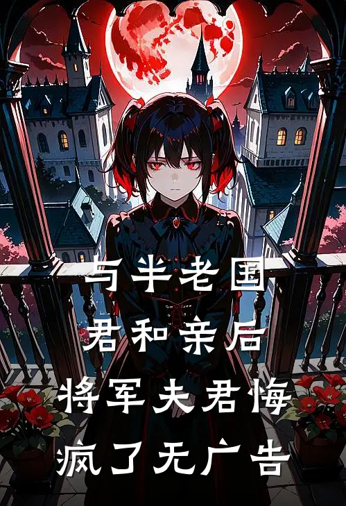 与半老国君和亲后，将军夫君悔疯了无广告