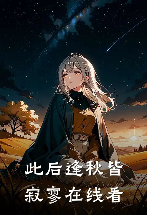 此后逢秋皆寂寥在线看