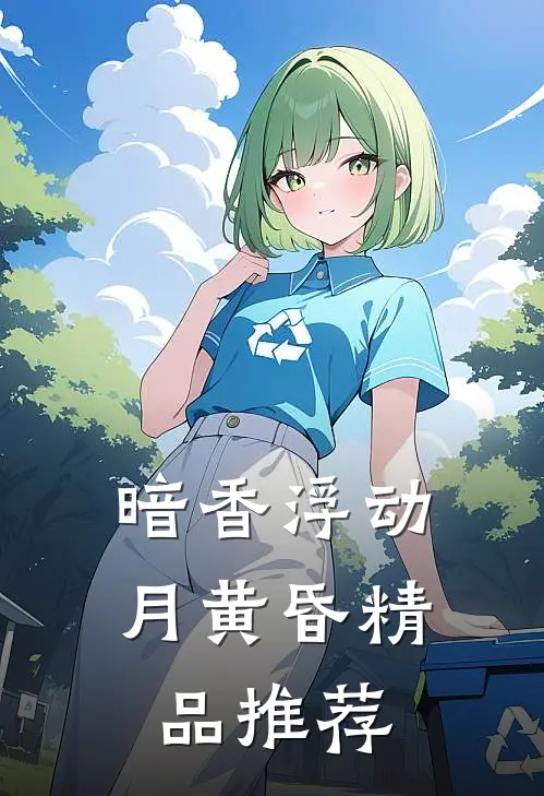 暗香浮动月黄昏精品推荐