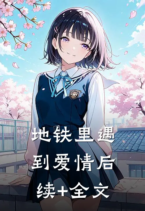 地铁里遇到爱情后续+全文
