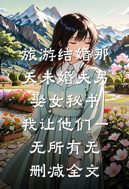 旅游结婚那天未婚夫另娶女秘书，我让他们一无所有无删减全文