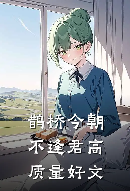 鹊桥今朝不逢君高质量好文