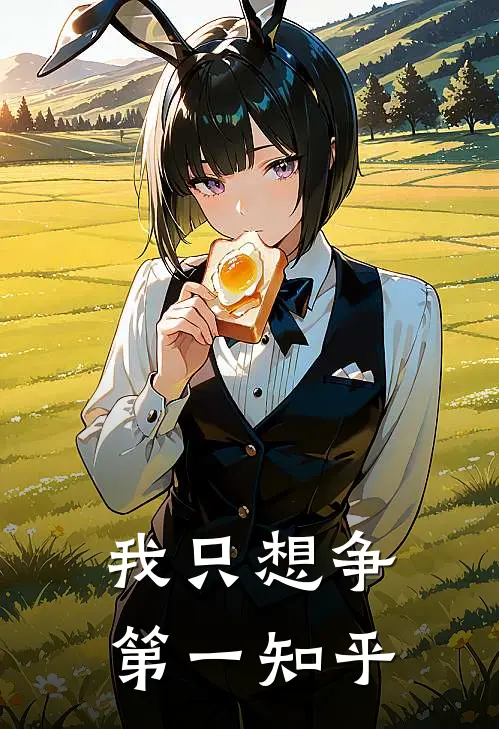 我只想争第一知乎