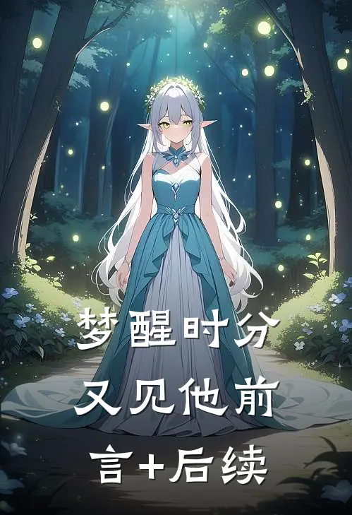 梦醒时分又见他前言+后续