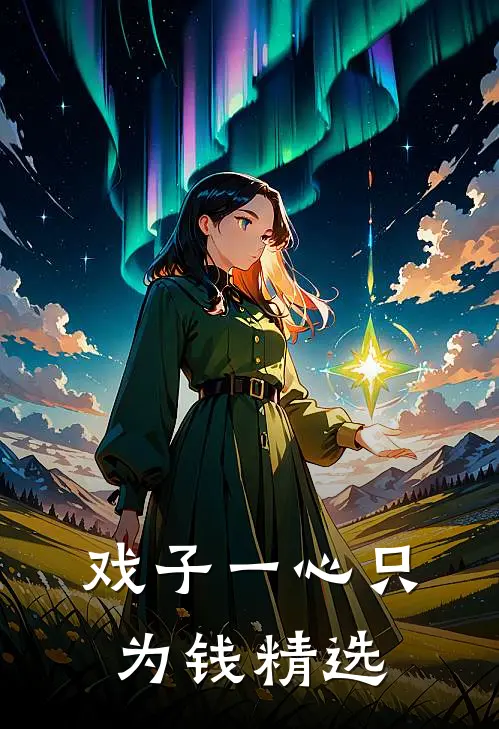 戏子一心只为钱精选