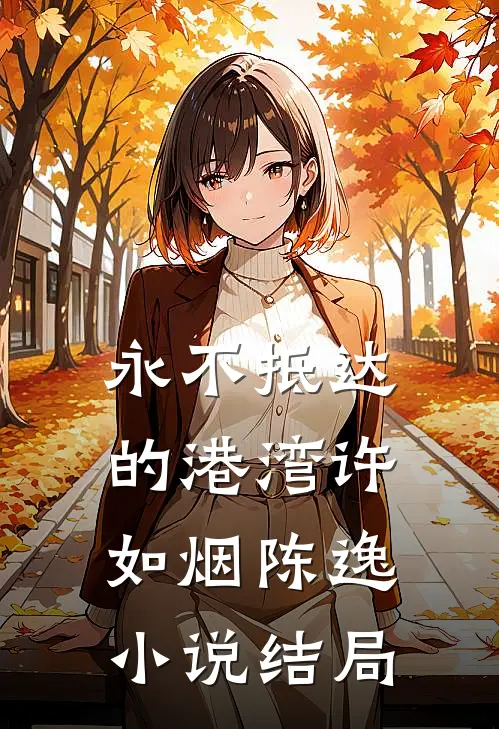 永不抵达的港湾许如烟陈逸小说结局