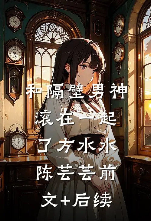 和隔壁男神滚在一起了方水水陈芸芸前文+后续