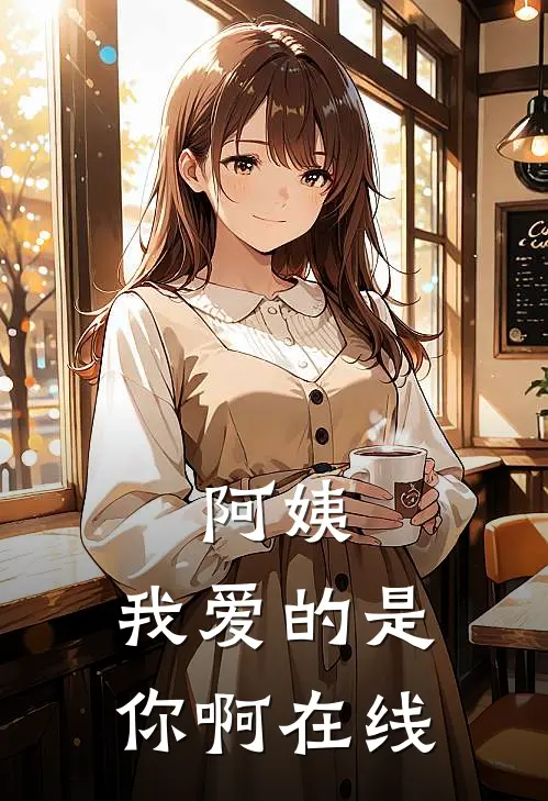 阿姨，我爱的是你啊在线