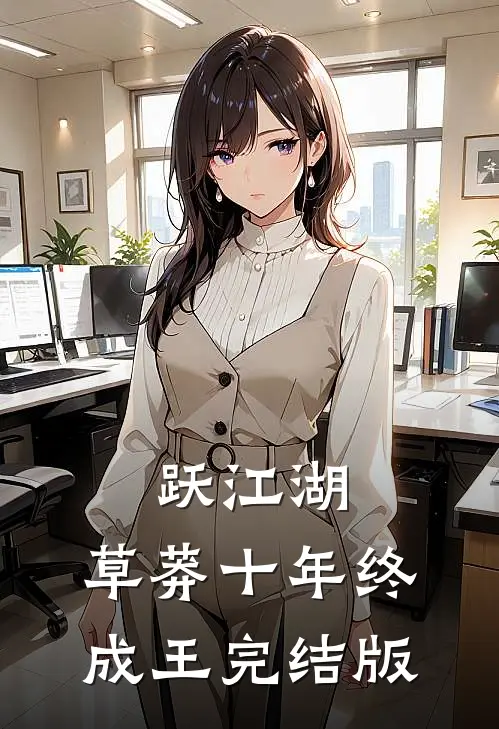 跃江湖：草莽十年终成王完结版
