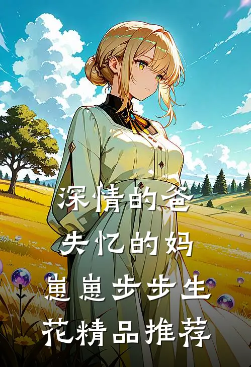 深情的爸失忆的妈，崽崽步步生花精品推荐