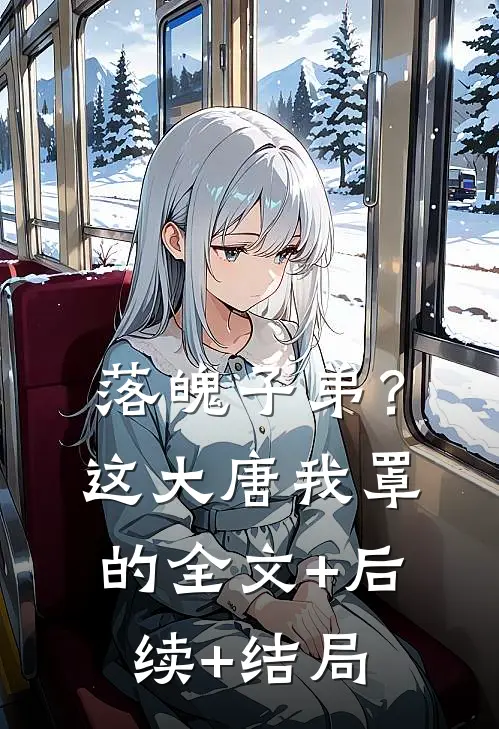落魄子弟？这大唐我罩的:全文+后续+结局