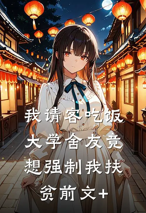 我请客吃饭，大学舍友竟想强制我扶贫前文+