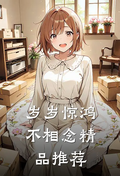 岁岁惊鸿不相念精品推荐