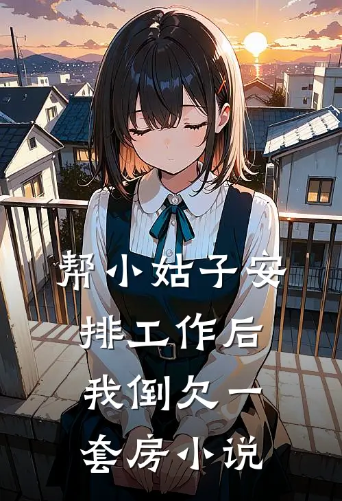 帮小姑子安排工作后，我倒欠一套房小说