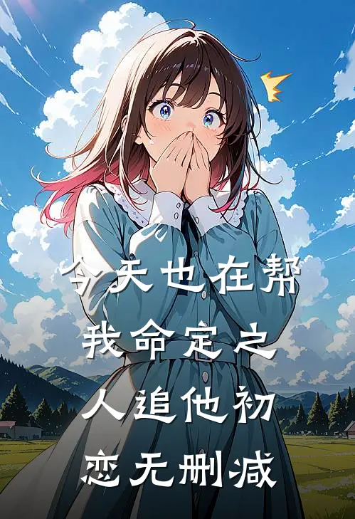 今天也在帮我命定之人追他初恋无删减