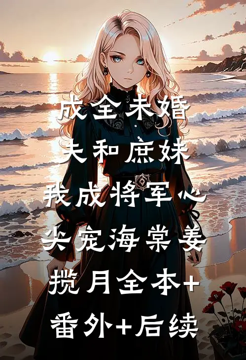 成全未婚夫和庶妹，我成将军心尖宠海棠姜揽月全本+番外+后续