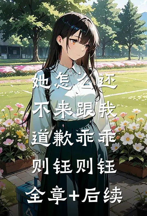 她怎么还不来跟我道歉乖乖则钰则钰:全章+后续