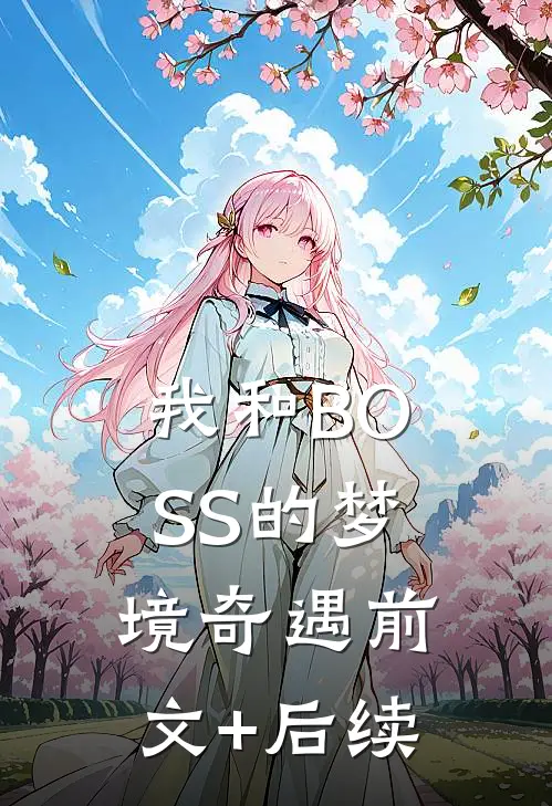 我和BOSS的梦境奇遇前文+后续