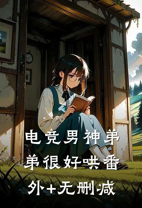 电竞男神弟弟很好哄番外+无删减