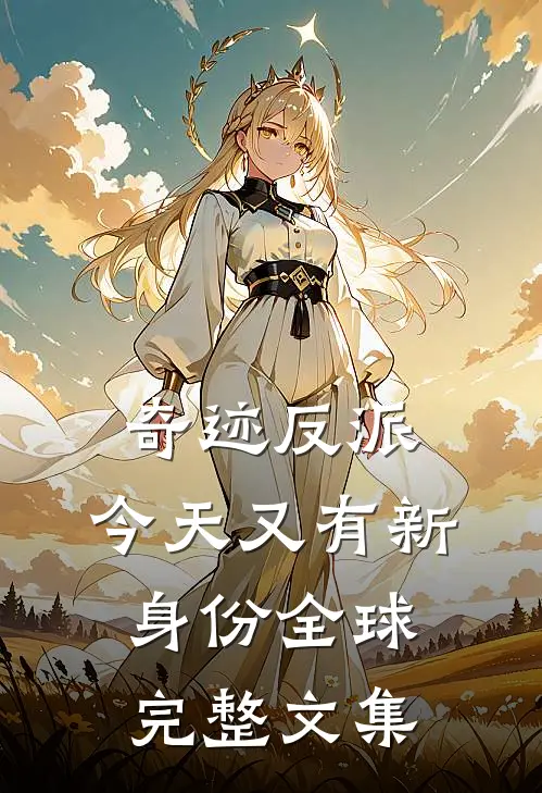 奇迹反派：今天又有新身份全球完整文集