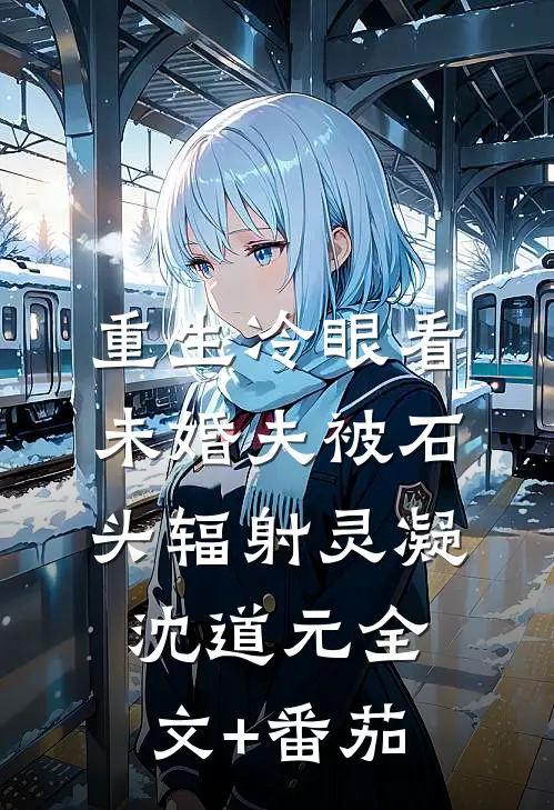 重生冷眼看未婚夫被石头辐射灵凝沈道元全文+番茄