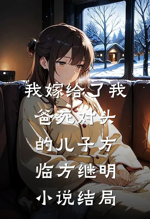 我嫁给了我爸死对头的儿子方临方继明小说结局